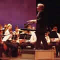 page sur le chef d'orchestre de l'olda